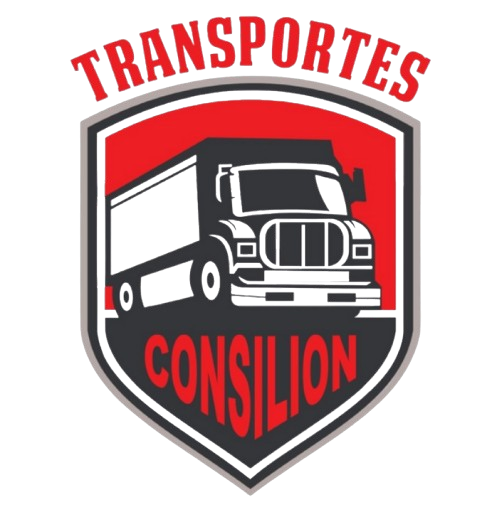 Logo Transportes Consilion